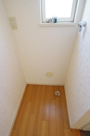 ファインクレストBの物件内観写真